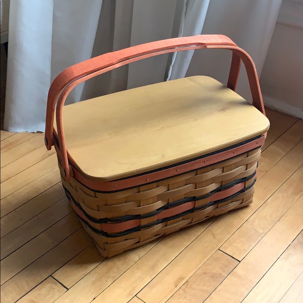 Longenberger Basket